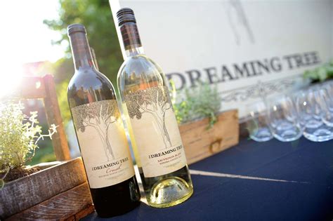 Toast To Summer | Dreaming Tree Wines