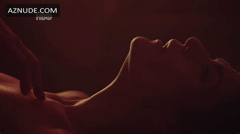 ARIETA CORREA Nude AZNude