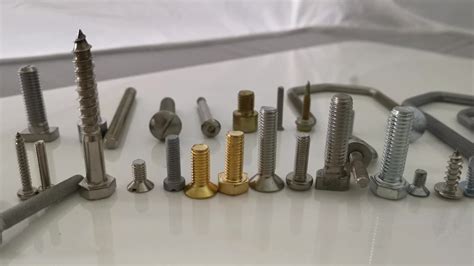 Factory Custom Screw And Fastener Full Line Stainless Steel Screws Buy Stainless Steel Screws