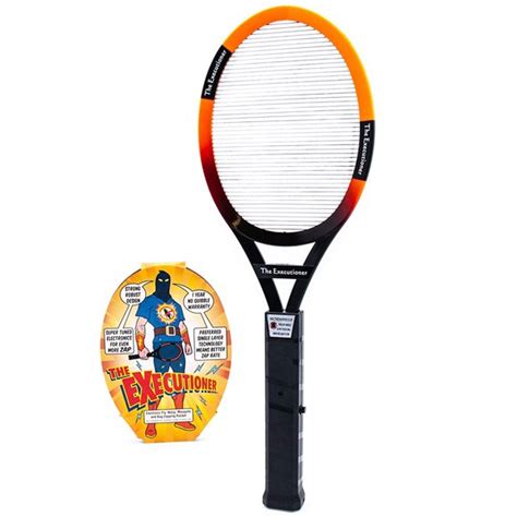 Giant Fly Swatter