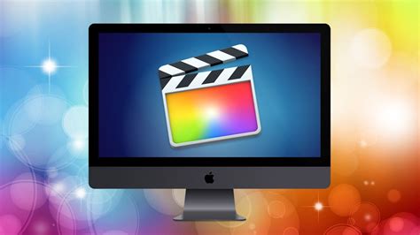 Como Exportar Un Proyecto En Final Cut Pro Mini Tutorial Youtube