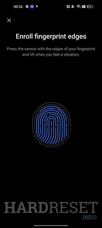 How To Add Fingerprint To REALME GT2 HardReset Info