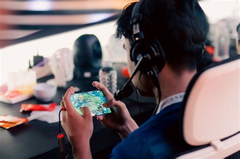 Lahirnya Para Juara Baru Esports Indonesia Raih Piala Presiden Total