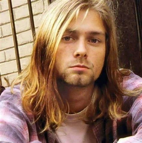 Pin By Wish Kah On Kurdt Kobain Bleach Era Kurt Cobain Photos Kurt