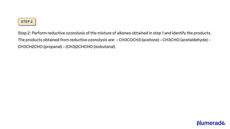 SOLVED An Alkyl Halide With The Molecular Formula C6H13Br When