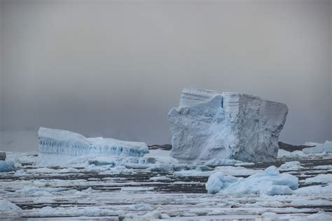 Antarcticas Doomsday Glacier Is Melting Much Faster Than Expected