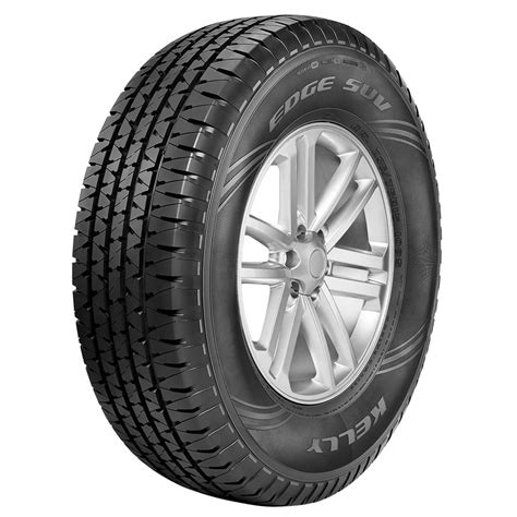 Pneu R Goodyear Kelly Edge Suv H T S