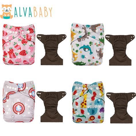 ALVABABY Official Store