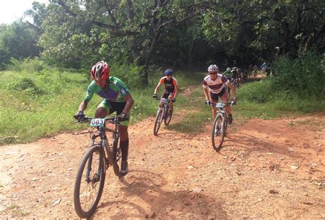 Blog De Altaneira Altaneirenses No P Dio Do Desafio No Parque