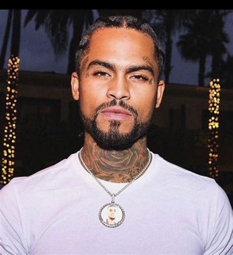 Dave East Biography Age Height Girlfriend Mrdustbin