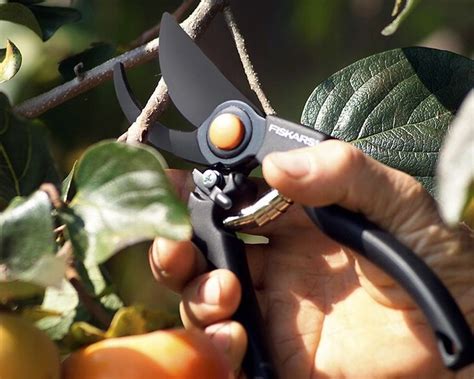 Fiskars Sekator Ogrodowy Profes P Pro Erli Pl