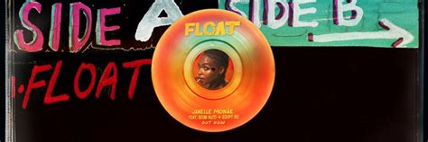 Janelle Monáe Revient Avec Float Feat Seun Kuti And Egypt 80