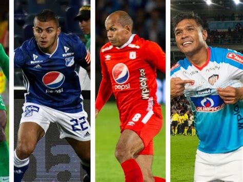 Equipos Más Caros De La Liga Colombiana 2020 Estos Son Los Equipos Más