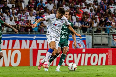 Bahia tropeça e adia acesso Ituano vence e decidirá vaga Vasco