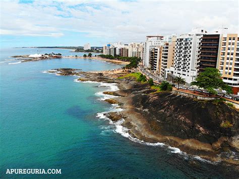 O Que Fazer Em Guarapari Guia De Praias Cachoeiras Hist Ria Apure