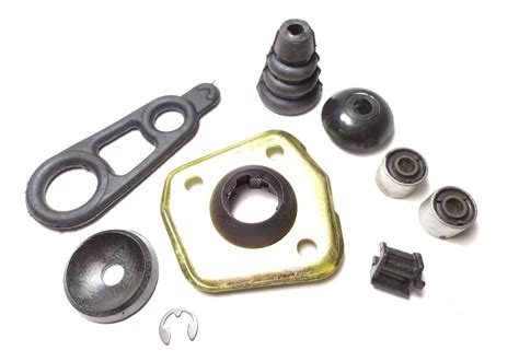 Kit Reparacion Palanca Cambios Ford Sierra AUTOPIEZAS BM