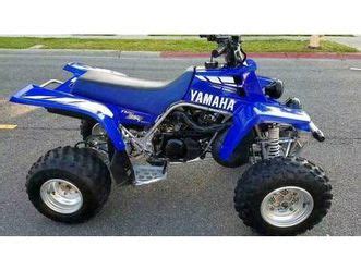 Yamaha Yfz Specs Photos Videos And More On Topworldmoto