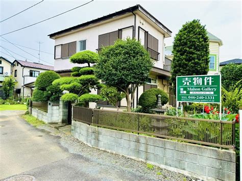 新発売！「大和市福田」建築条件なし売地 大和市の不動産ならメゾンギャラリー株式会社