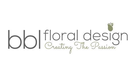 BBL Floral Design - LW Design