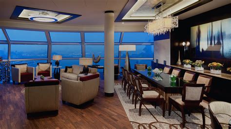 Discover our Reflection 2 Bedroom Suite | Celebrity Cruises