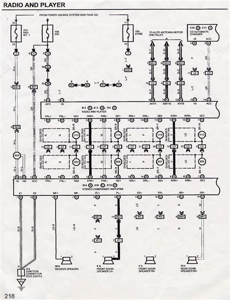 Is Wiring Diagram