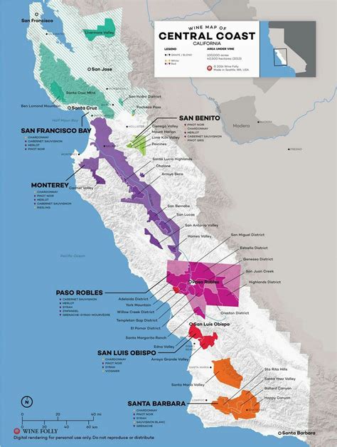 Creston California Map | secretmuseum