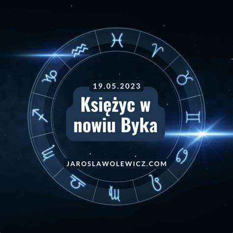 Intuicyjna Prognoza Astrologiczna Na Maj 2023 Jaroslawolewicz