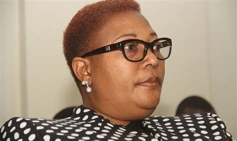 High Court Evicts Thokozani Khupe From Mdc T Provincial Headquarters