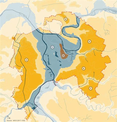 Atlas Des Paysages Du Val De Marne Atelier Vert Latitude