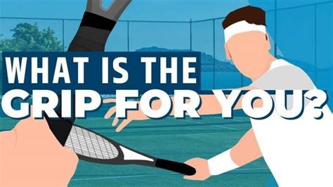 The Official FOREHAND GRIPS Quiz