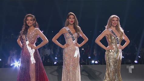 Telemundo Watch Full Episodes Telemundo Miss Universo 2019 Estas