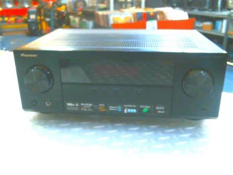 Pioneer VSX 524 K Amplificateurs audio Montréal Inventaire 2771114