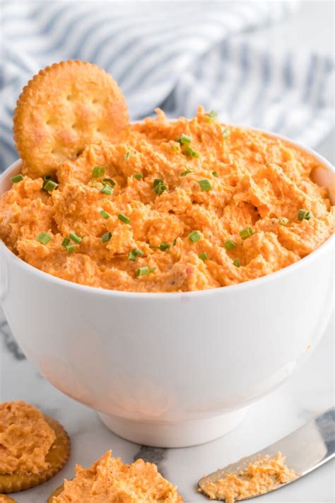 Homemade Pimento Cheese Recipe Kitchen Fun With My Sons