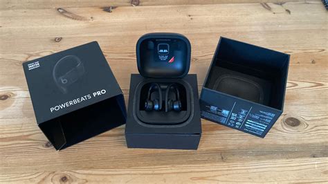 Beats Powerbeats Pro review | Live Science