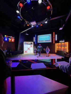 GAME SHOW BATTLE ROOMS MILWAUKEE Updated January 2025 26 Photos