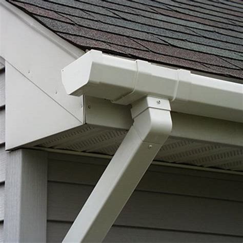 How To Spray Paint Gutters And Downspouts Tips And Tricks HubPages