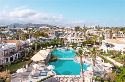 Hotel Mitsis Royal Mare Thalasso Spa Resort 5 Hersonissos Crete