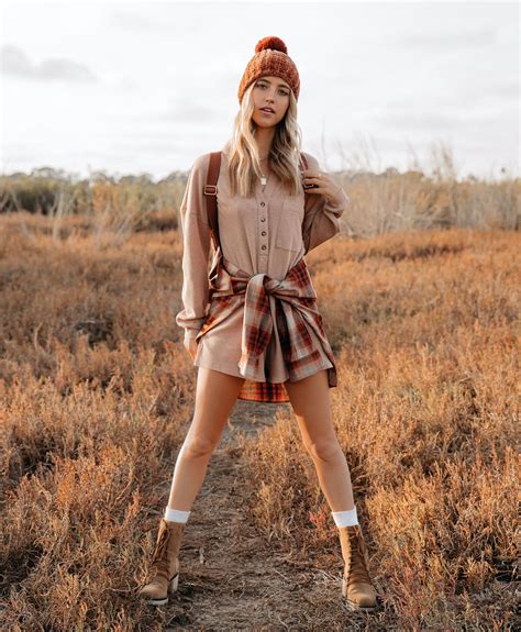 Outdoor Clothing Outfit Inspiration Pics Us Weekly