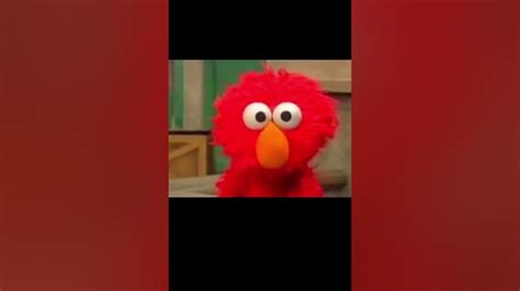 The Elmo Stare Youtube