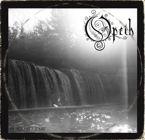 I did an imaginary Opeth album cover. : r/Opeth