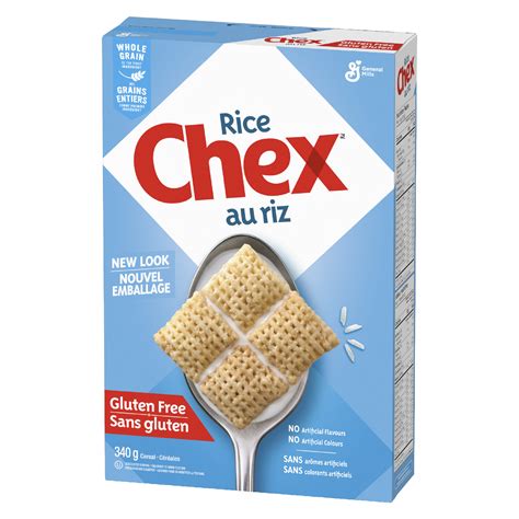 Chex - Rice Cereal Stong's Market