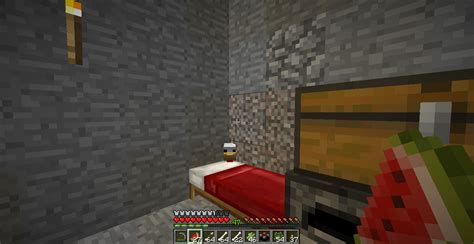 I got a stuffed animal for my bed : r/Minecraft