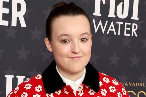 The Last Of Us Star Bella Ramsey Comes Out As Non Binary