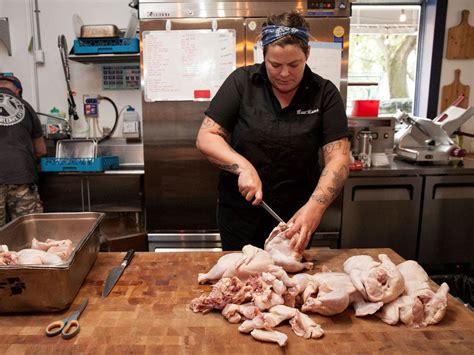 This Butcher Shop Is One Of The Best New Restaurants In New Orleans