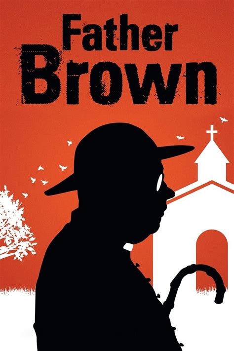 Father Brown (TV Series 2013- ) - Posters — The Movie Database (TMDB)