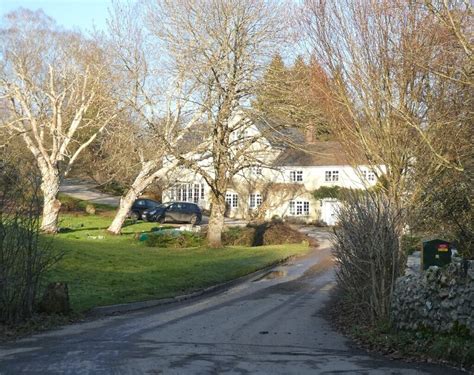 Mill House Hooke Roger Cornfoot Geograph Britain And Ireland