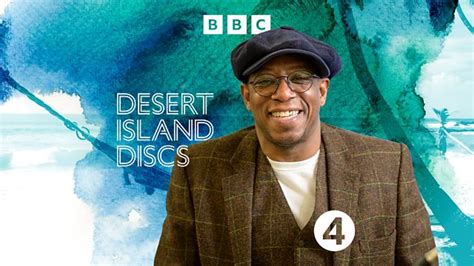 Bbc Radio 4 Desert Island Discs Classic Desert Island Discs Ian Wright