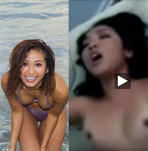 Brenda Song Nude Photos And Porn Video LEAK Scandal Planet