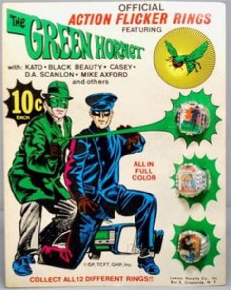 178 Best Vintage Green Hornet Images On Pinterest Green Hornet Kato