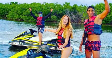 Key West Jet Ski Island Tour Getyourguide